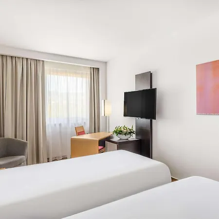 Novotel Budapest