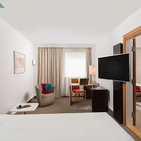Novotel Hotel