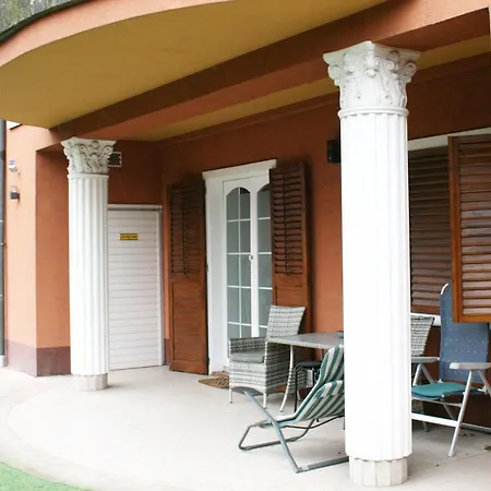 Otel Le Rose