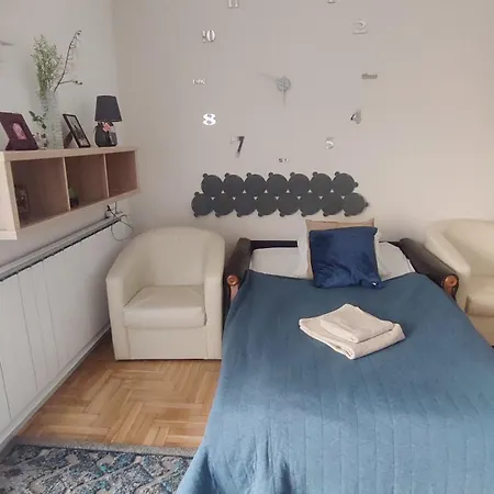 Le Rose 3* Budapeşte