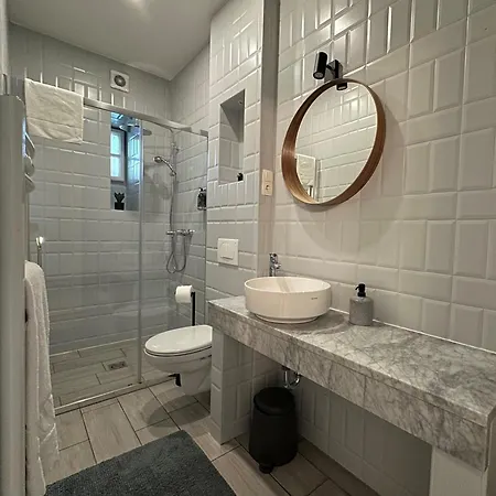 Butik Life & Apartament *