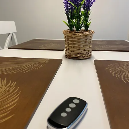 Jasmin Budapest