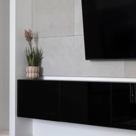 Apartment Exclusive Center Elizabeth Grand W' 3bedrm Budapest
