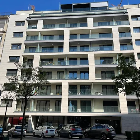 Appartamento River Living *