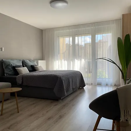 Apartment River Living