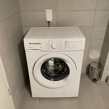 River Living Apartment