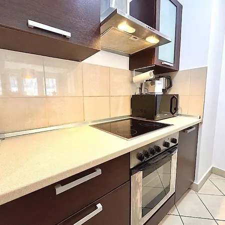 Apartment Hollo - Gozsdu Centre *
