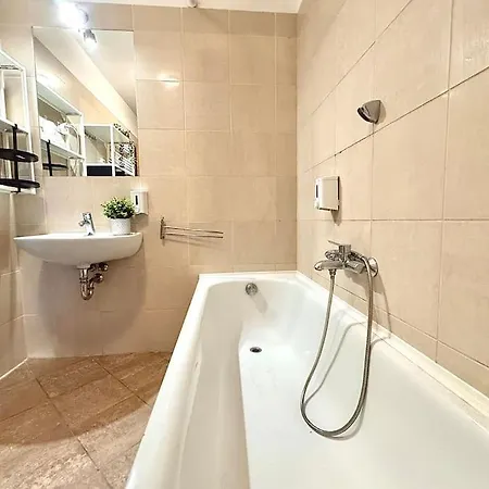 Apartment Hollo - Gozsdu Centre Budapest