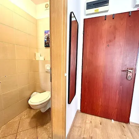 Apartment Hollo - Gozsdu Centre