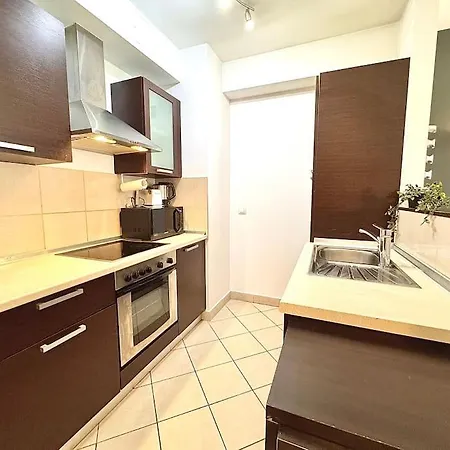 Apartment Hollo - Gozsdu Centre *