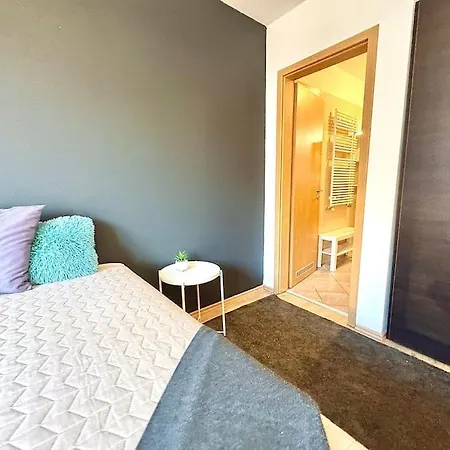 Apartment Hollo - Gozsdu Centre *