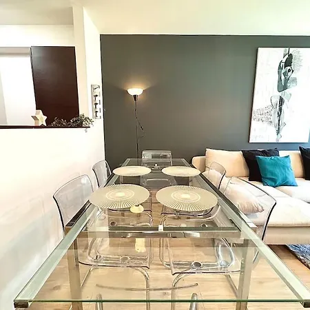Hollo - Gozsdu Centre Apartment *
