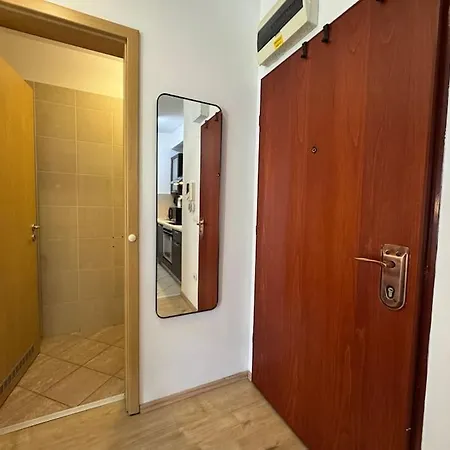 Apartment Hollo - Gozsdu Centre *