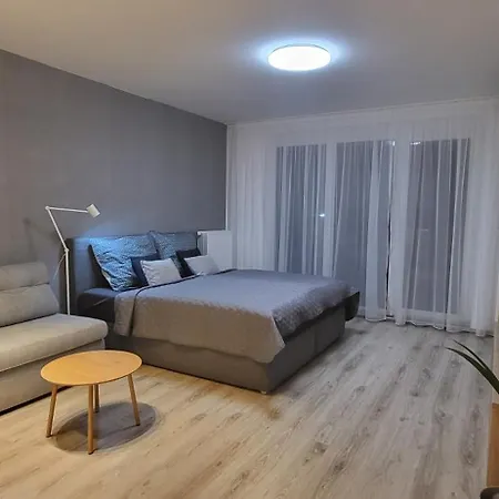River Living Apartment
