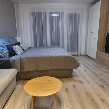 Apartment River Living