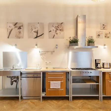Apartment Rom-antique At Center *