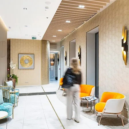 Hotel Three Corners Avenue
