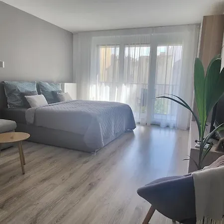 Apartment River Living