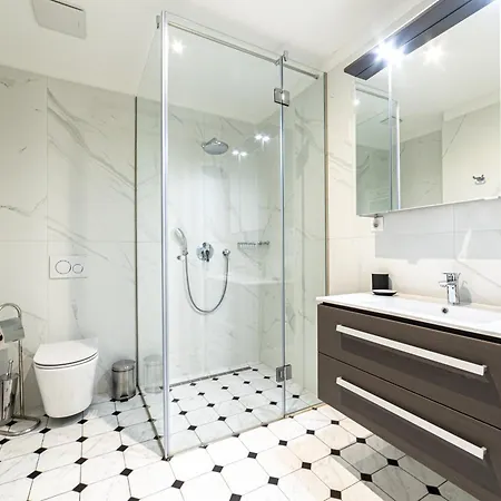 Hotel Kozmo Residences Budapest