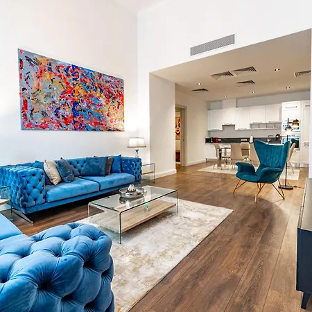 Kozmo Residences Budapest