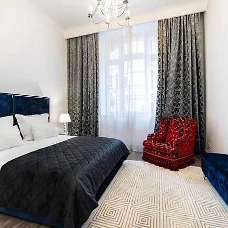 Kozmo Residences Hotel