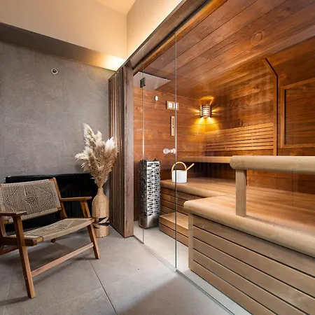 Three Corners Avenue 4* Budapest