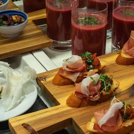 Otel Intercityhotel Budapeşte