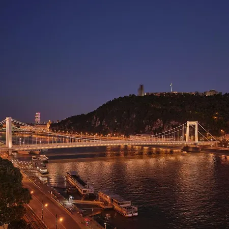 Marriott 5* Βουδαπέστη