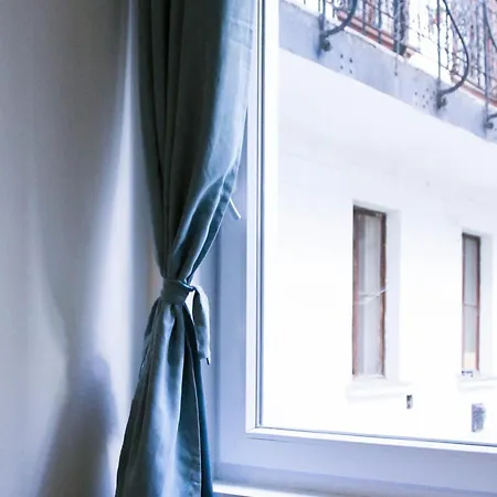 Apartment Lights Budapest