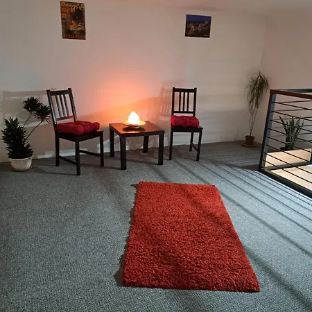 Appartamento Sera's Place In My Lovely Budapest