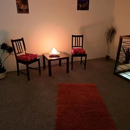 Apartment Sera's Place In My Lovely