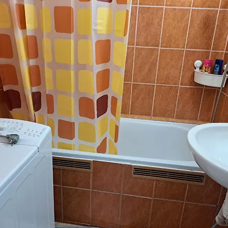 Bb Panorama Apartman * Budapest