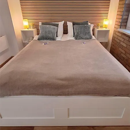 Vibe Apartment, Downtown, Free Parking * Budapest