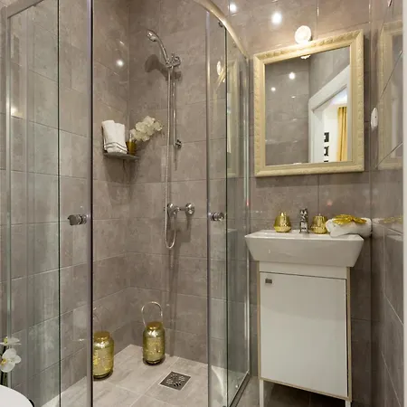 Apartment K4 Budapest
