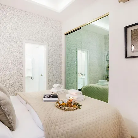 Apartment Designer Luxury Next To Dohany Synagogue With Balcony Budapest