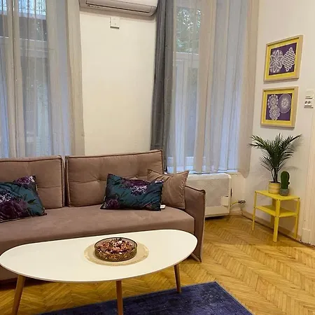 My Little Treasure Apartment