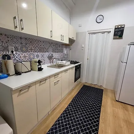 Apartament My Little Treasure *