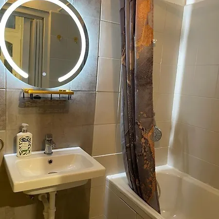 My Little Treasure Apartment