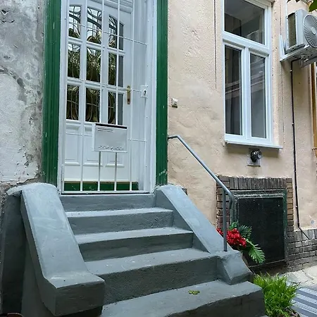 My Little Treasure Budapest