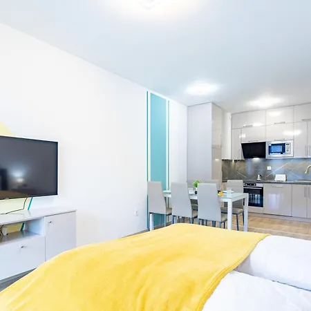 - Free Parking - Large Balcony * Budapest