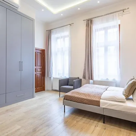 Apartment Ultra - New - Quiet Sleep *