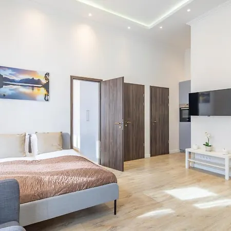 Ultra - New - Quiet Sleep Apartment *