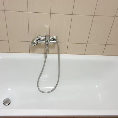 Apartment Goemb Utca