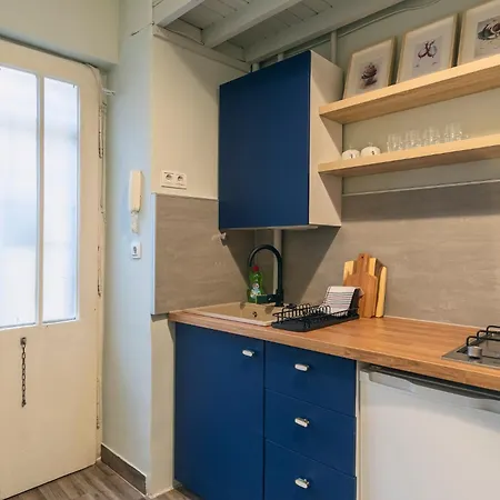Bp Loft Getaway Close To Ny Cafe * Budapest