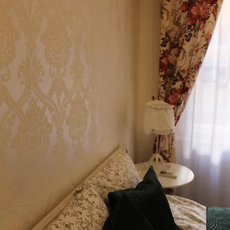 Apartment Nyugati Premium *
