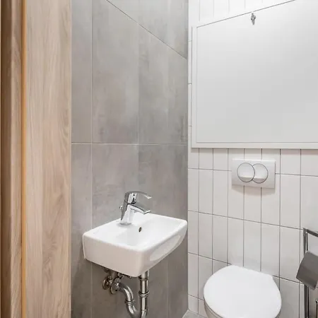 Apartment Vh104