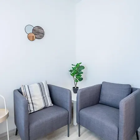 Apartment Vh104