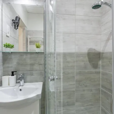 Apartment Modern Cozy At The Center Budapest