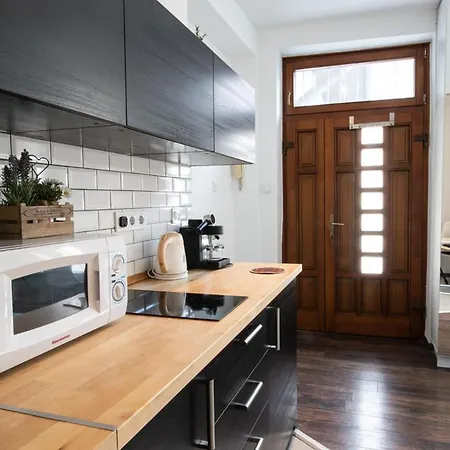 Modern Downtown Retreat At Akacfa 36 Apartment