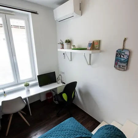 Apartment Modern Downtown Retreat At Akacfa 36 *